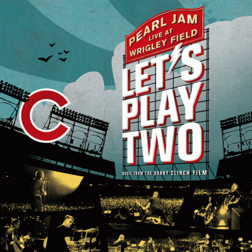 Pearl Jam : Let's Play Two